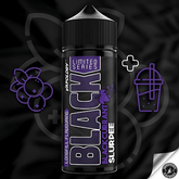 Vapology - Blackcurrant Slushee (Long Fill) Downtown Vapoury